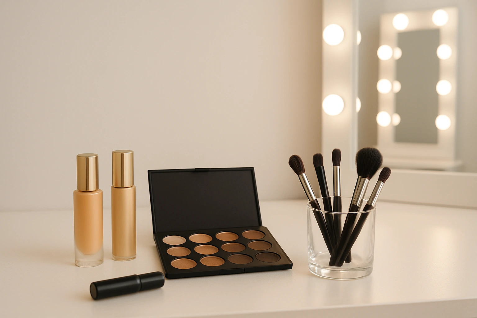 Makeup Services