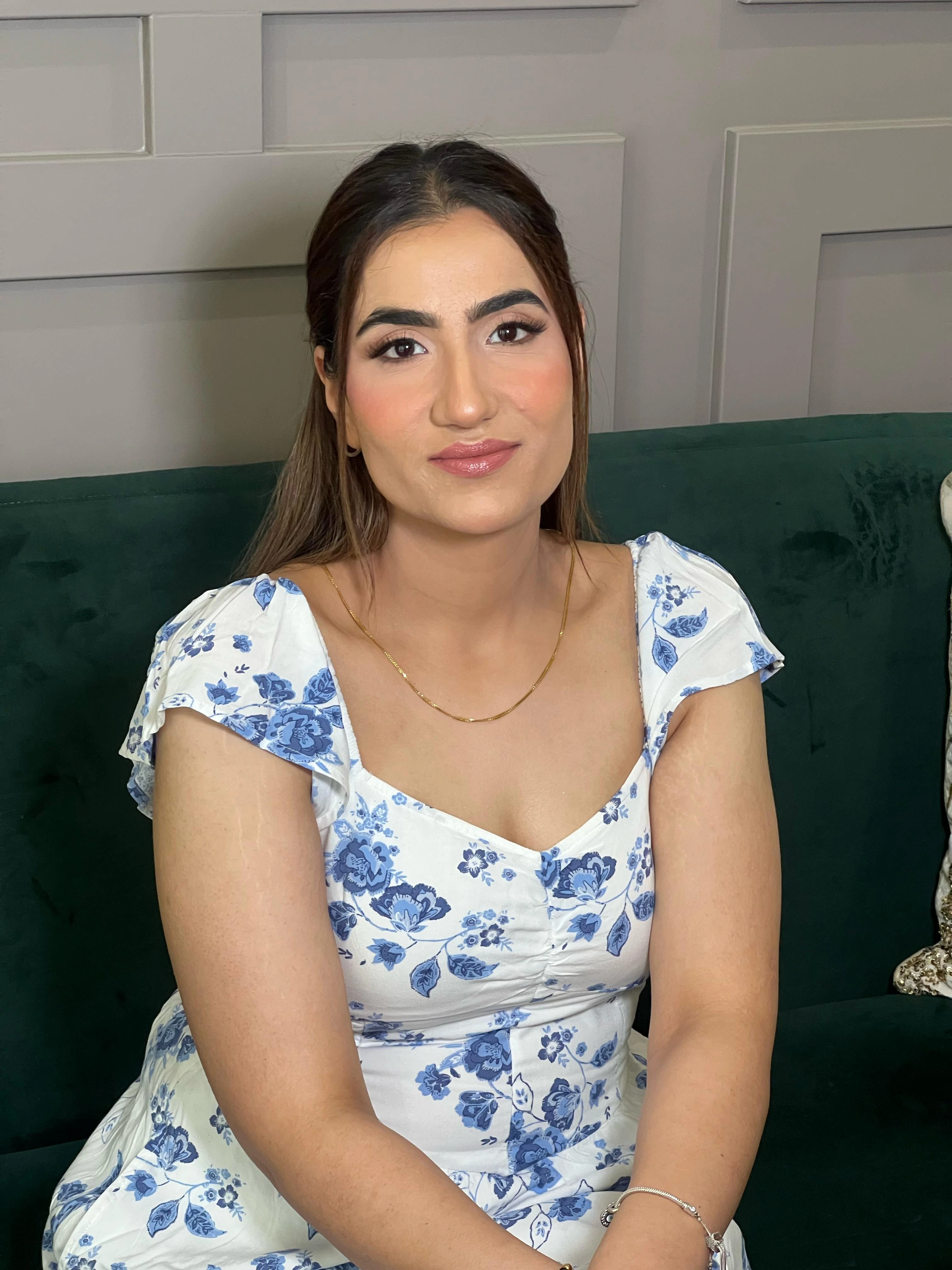 Graduation Makeup