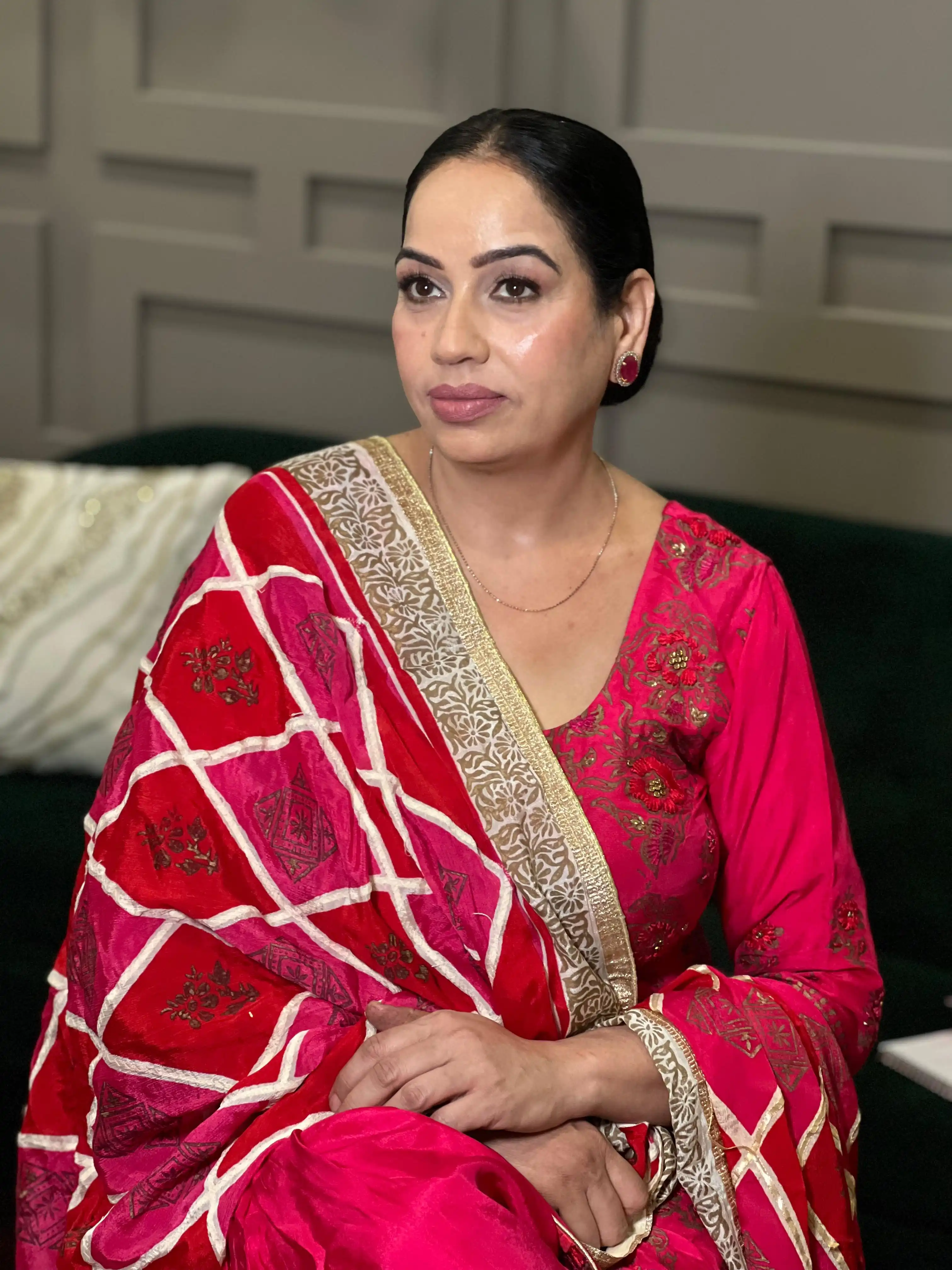 Mature Skin Makeup