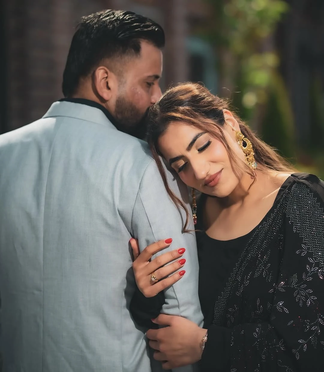 Bridal Makeup Checklist