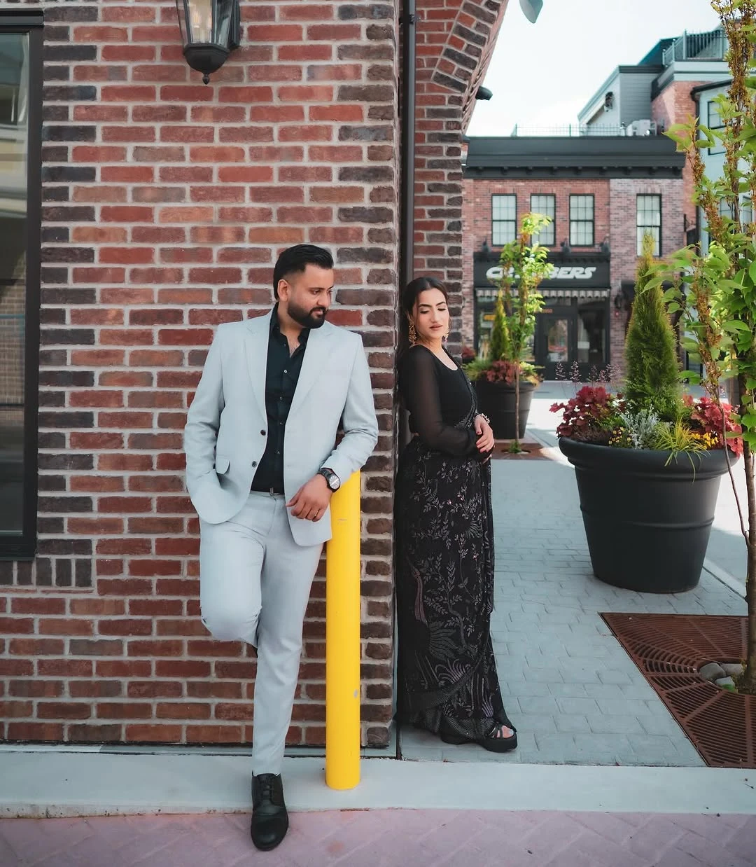 Bridal Makeup Trends 2025