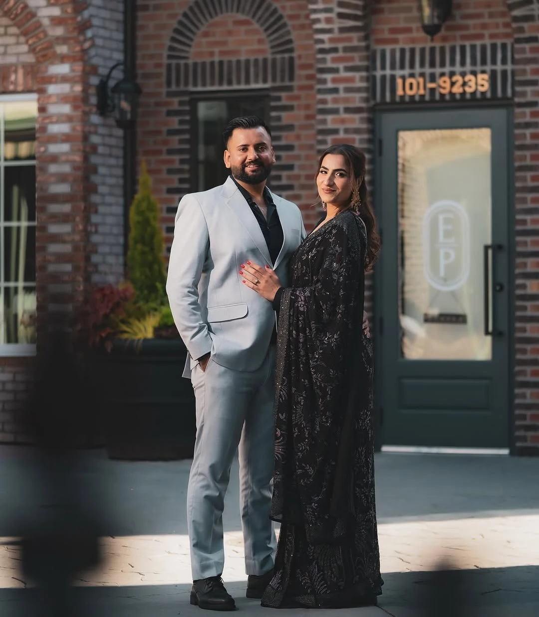 Summer Wedding Makeup