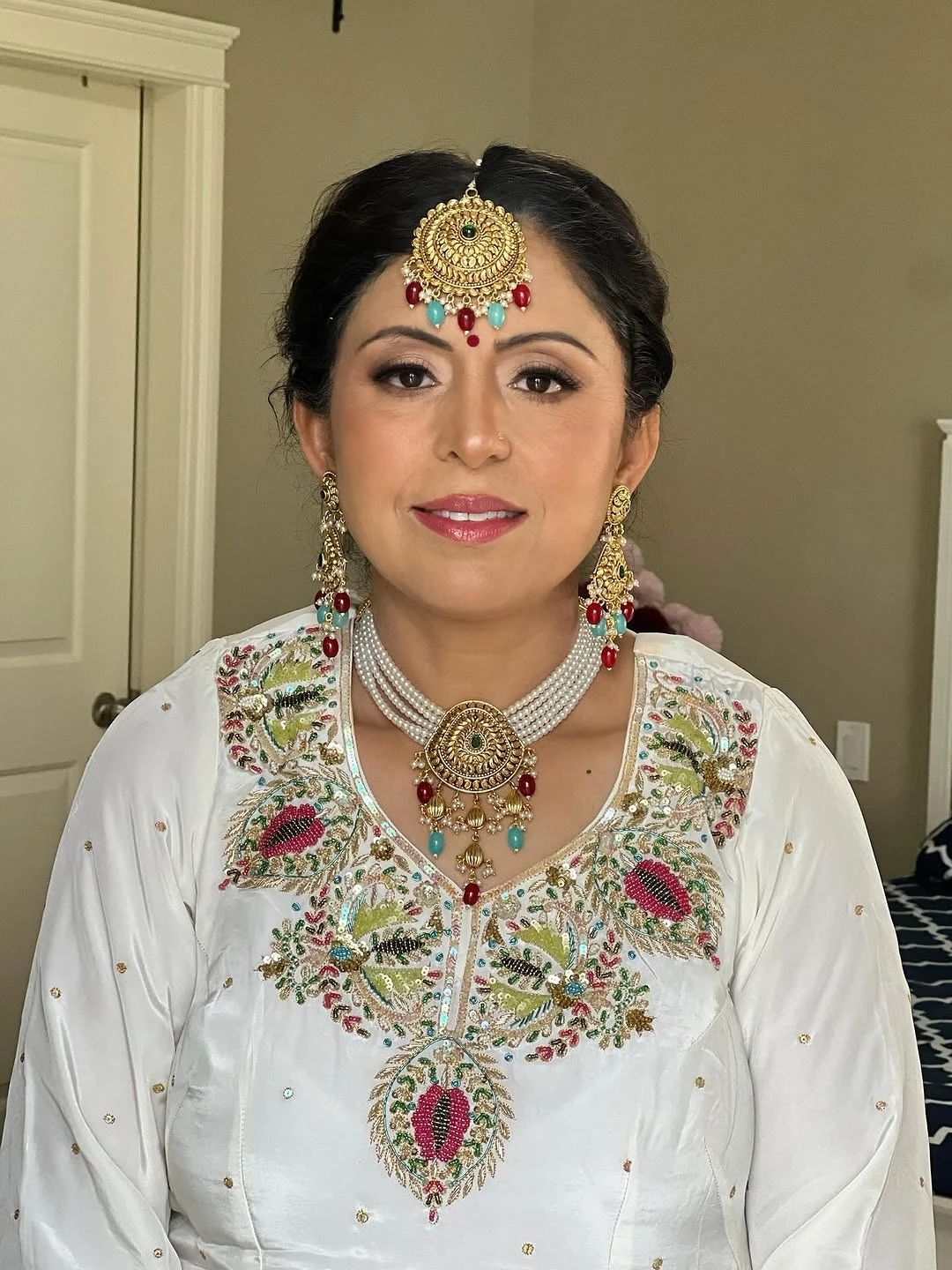 South Asian Weddings in BC