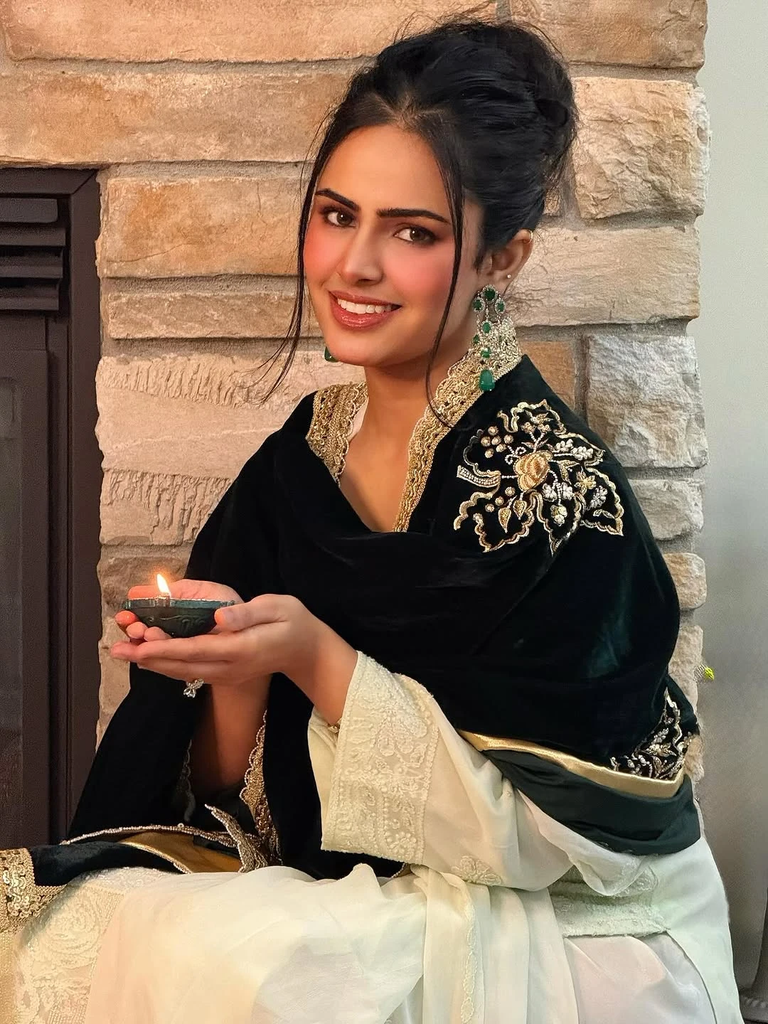 Long Lasting Bridal Makeup