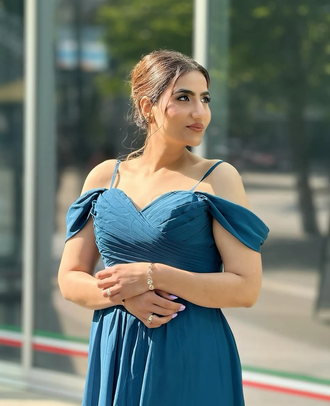 Foundation for Indian Skin Tones