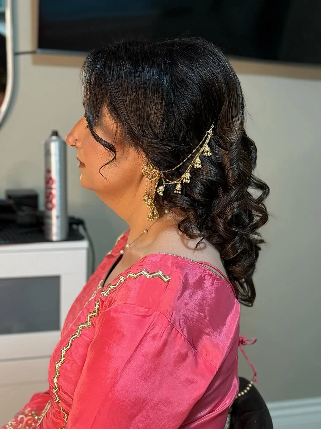 Indian Skin Tone Diversity