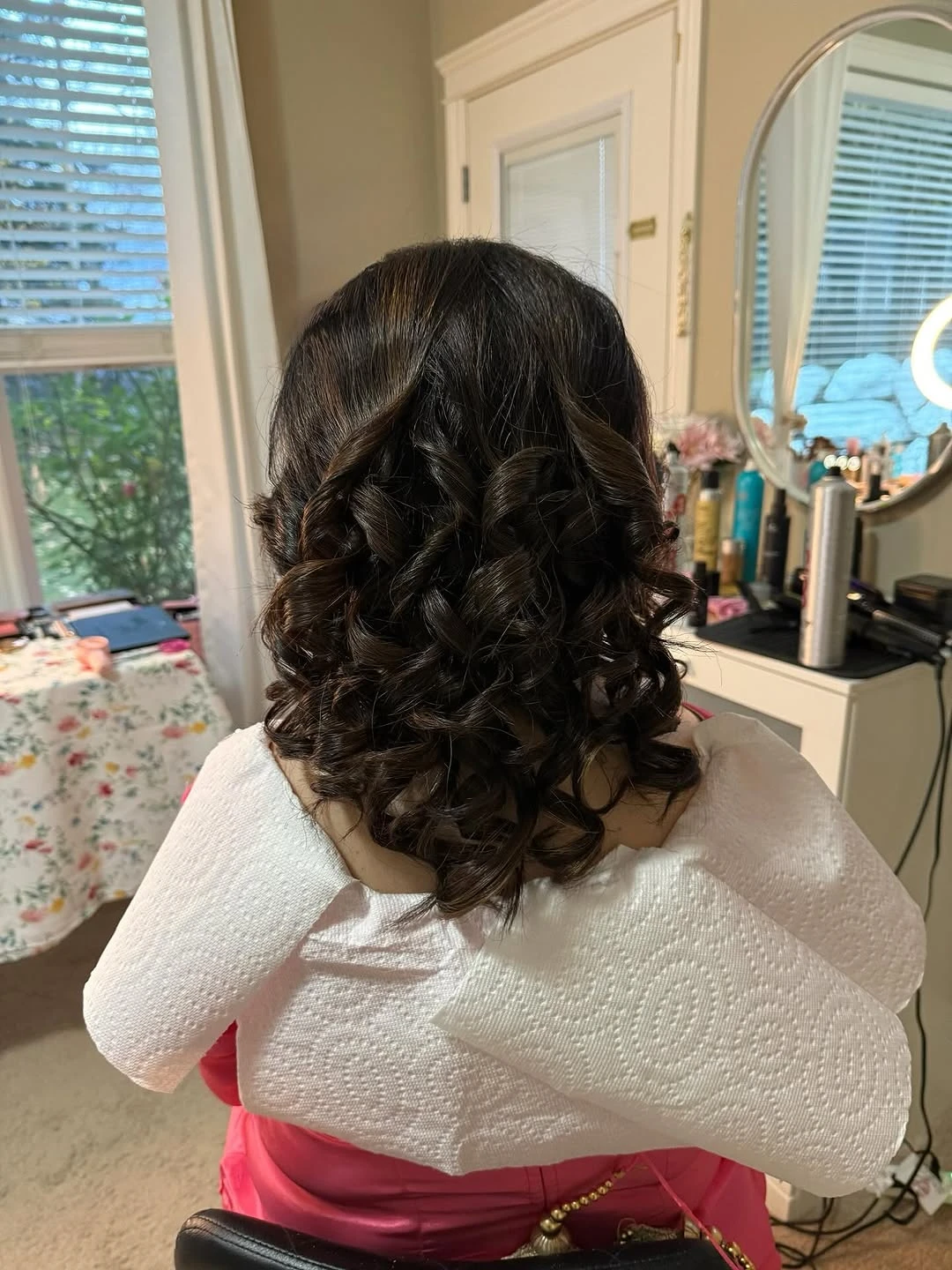 Foundation Application