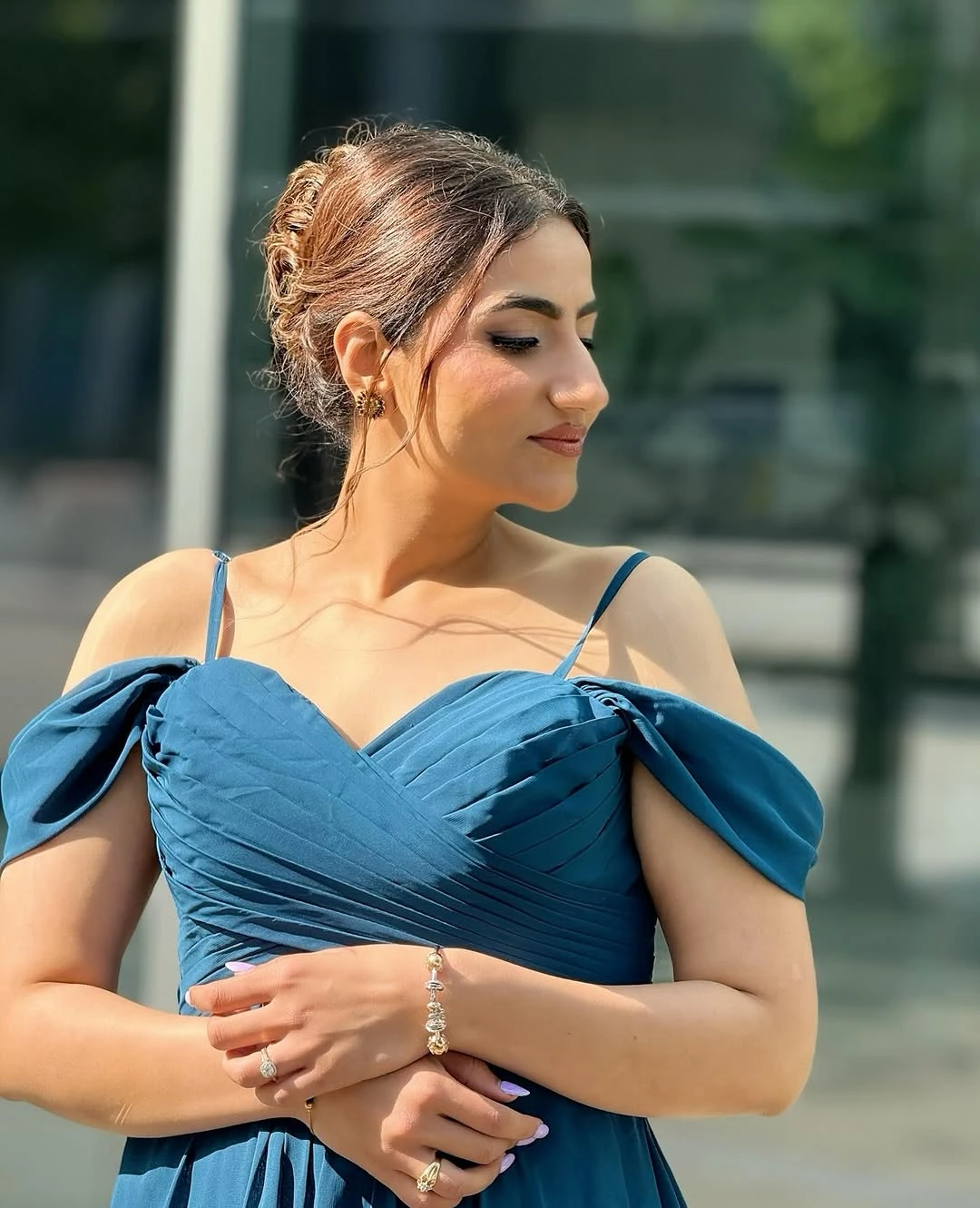 Indian Bridal Color Palettes