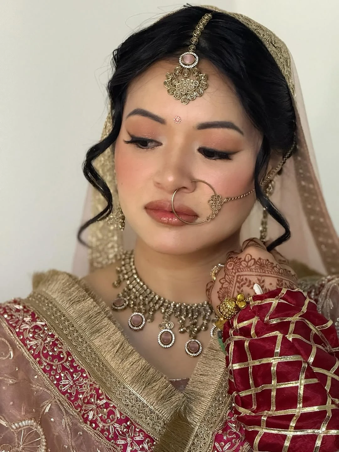 Bridal Skincare Routine