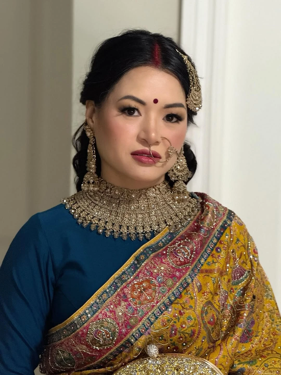 Waterproof Makeup Products